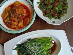 -贵阳盘江诺富特酒店-中餐厅