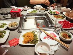 -海底捞火锅(南海万科广场店)