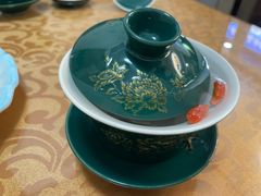 -尕西木老春台东乡手抓美食