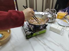 -源泉冷水鱼庄(小鱼洞店)