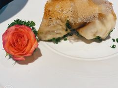 -RIVIERA 松鹤楼(外滩店)
