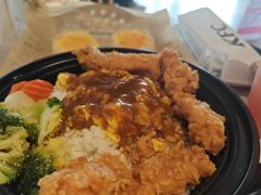 -肯德基(南油店)