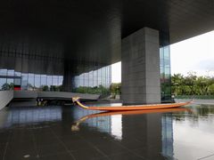 -广州市城市规划展览中心