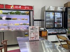 -刘文祥麻辣烫(蛇口店)
