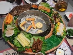 -椰小鸡·琼州糟粕醋(美兰缤纷城店)