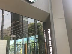 -星巴克(丁香国际商业中心店)