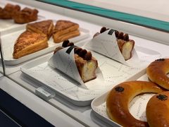 -黑天鹅蛋糕店(青年大街店)