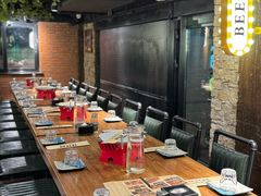 -1819餐厅·团队聚餐·烤串·精酿