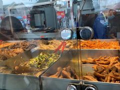 -老人和饭店(淮海中路店)