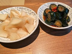 -荣家黄鱼面(南京西路店)