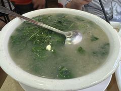 -老字号蛇口德记烧腊饭店·海鲜加工