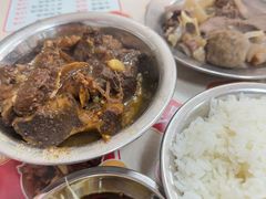 -阿秋牛排(湖心街店)