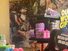 -LUSH(威尼斯人店)