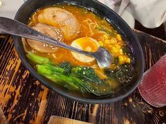 -小川洋风料理(汉街店)