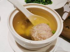 -四季民福烤鸭店(王府井东安门店)