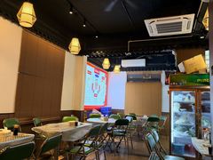 -官塘鱻鱻鱼生·潮汕生腌·砂锅粥(西马路总店)