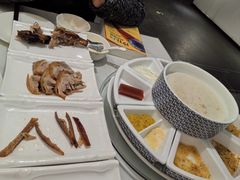 -羲和雅苑•北京烤鸭(国贸商城店)