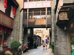 -东西巷
