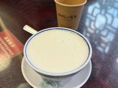 -民信老铺(双皮奶博物馆店)