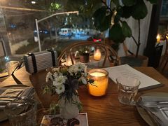 -BOR Eatery(安福路店)