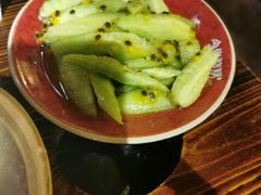 -今邕烧烤(西大店)