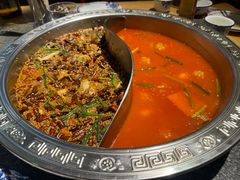 -胖子鱼·天水麻辣鱼火锅(秦州407店)