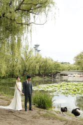 -拾尚映画·STUDIO婚纱摄影(中关村店)