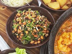 -笔记安顺夺夺粉火锅