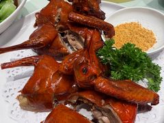 妙龄乳鸽-老广酒楼(樱花店)