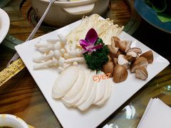 -金龙·打边炉(武进路店)