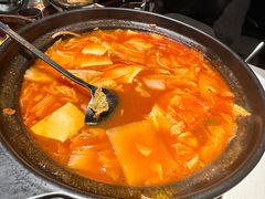 贵州酸汤乌江鱼-黔香阁·味(花木店)