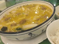-令氏家外家周秦食府(高新店)