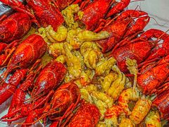 -袁老大龙虾(石鼓路总店)