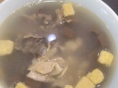 -回味鸭血粉丝汤(砂之船店)