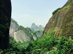 -崀山风景名胜区