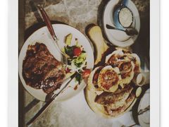-焱牛Flaming cow