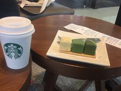 -星巴克臻选(北京太阳宫凯德店)