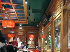 -小吊梨汤·北京菜·烤鸭(华润万象城店)