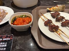 -川骄海鲜自助(亚运村店)