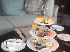 -广州富力丽思卡尔顿酒店