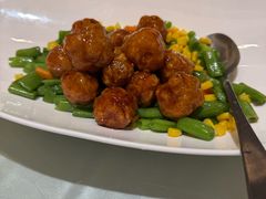 -聚春园自助餐厅(东街口店)