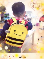 -星童star.kids儿童发型设计·满月胎发(玉兰花园店)