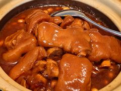 -0776食堂·京城创意菜(七里庄店)