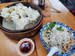-晓友烧麦(光华村店)