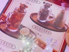 -龙记·香港茶餐厅(海上世界店)