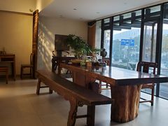 -老清朝包子铺(开明街店)
