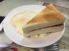 -华星冰室(湾仔店)