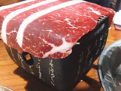 -原始泥炉烤肉(总店)