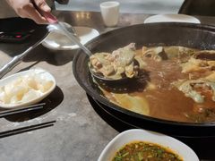 -肥鱼屯活鱼锅(惠工街店)