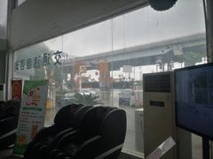 -上海第119机动车安全检测站